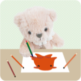 デザイン画作成